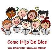 Como Hijo de Dios artwork