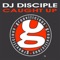 Caught Up (feat. Mia Cox) - DJ Disciple lyrics