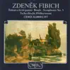 Stream & download Fibich: Toman a lesní panna, Op. 49, Bouře, Op. 46 & Symphony No. 3 in E Minor, Op. 53