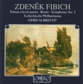 Libor Pesek & Tschechische Philharmonie - Symphony No. 3 in E Minor, Op. 53: III. Scherzo & Trio. Vivo e grazioso