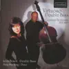 Virtuoso Double Bass, Vol. 2 album lyrics, reviews, download