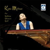 Kumi Matsuo - Sonata in E-Flat Major, Op. 27 No. 1: IV. Allegro vivace