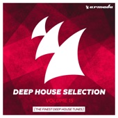 Armada Deep House Selection, Vol. 15 (The Finest Deep House Tunes) artwork