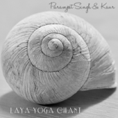 Laya Yoga Chant (Kundalini Yoga Mantra Meditation) - Paramjeet Singh & Kaur