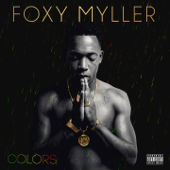 Colors - Foxy Myller