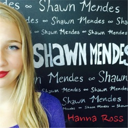 Hanna Ross - Shawn Mendes