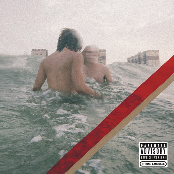 Cover artwork for 14 Faces