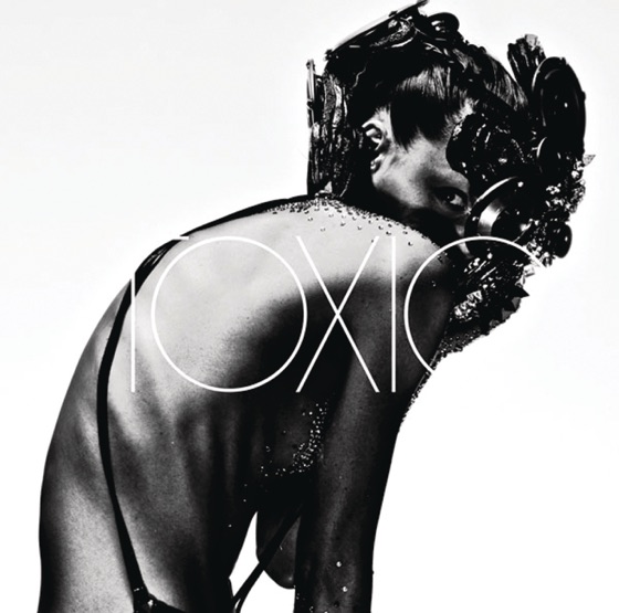 Cover artwork for Shiver