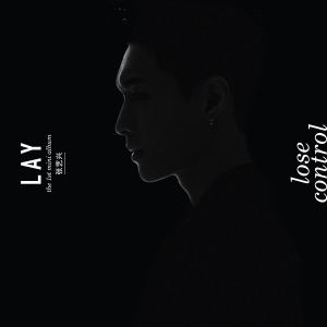 LOSE CONTROL – The 1st Mini Album - EP