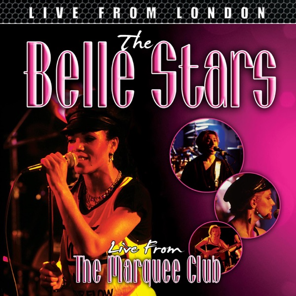 Sign Of The Times by The Belle Stars on Coast Gold