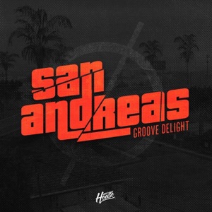 San Andreas - Single