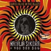 Buried Alive in the Blues artwork