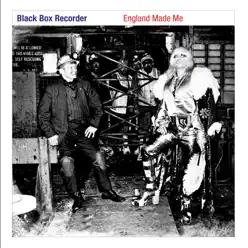 England Made Me - Black Box Recorder