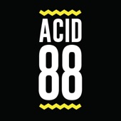 Acid Will Survive artwork