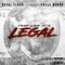 Trap Like It's Legal (feat. Uncle Murda) - Royal Flush lyrics