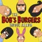 Jam with Darryl - Aziz Ansari, Eugene Mirman & Bob's Burgers lyrics