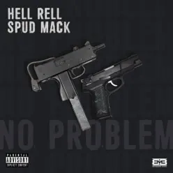 No Problem - Single - Hell Rell No Problem - Single - Hell Rell