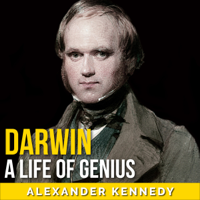 Alexander Kennedy - Darwin (Unabridged) artwork