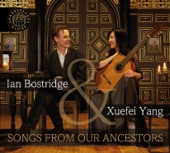 Songs from Our Ancestors artwork