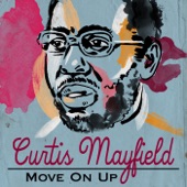 Move On Up artwork