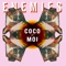 Coco Et Moi - Enemies lyrics