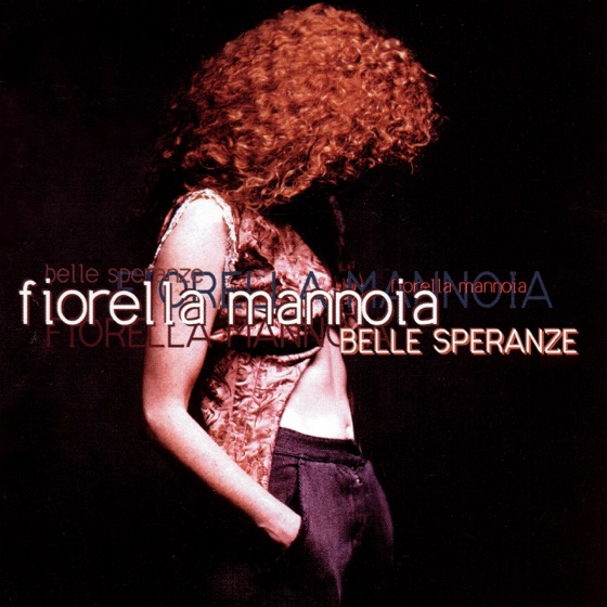 Cover artwork for Belle speranze