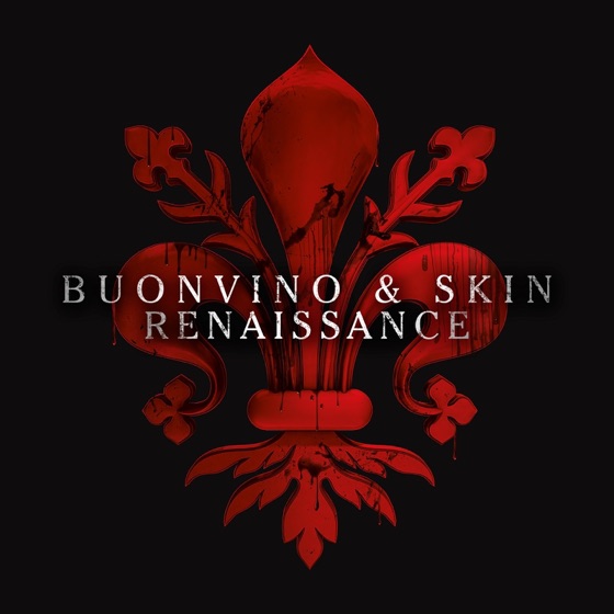 Cover artwork for Renaissance (From "Medici: Masters of Florence")