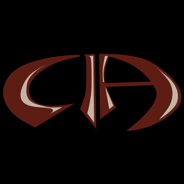 CIA Youth cover