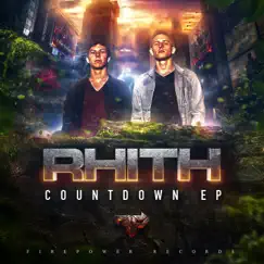 Countdown - EP by Rhith album reviews, ratings, credits