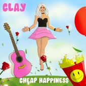 Cheap Happiness artwork