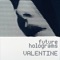 Valentine - Future Holograms lyrics