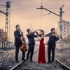 Quartet Gerhard - Mendelssohn: String Quartet n. 1, in E-flat Major, op. 12 - III. Andante espressivo (feat. Felix Mendelssohn)