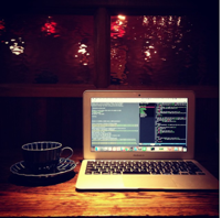 boot.fm podcast
