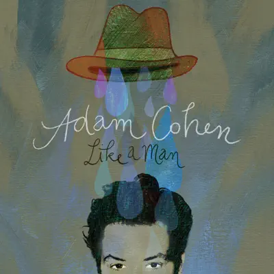 Like a Man - Adam Cohen