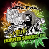 Graffiti Sonore, Vol. 9 artwork