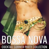Bossa Nova Cocktail Summer Party Collection: Rio de Janeiro Party Fever, Jazz to Dance, Fresh & Funky artwork