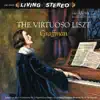 Liszt: Paganini Études, Liebestraum in A-Flat Major (No. 3) album lyrics, reviews, download