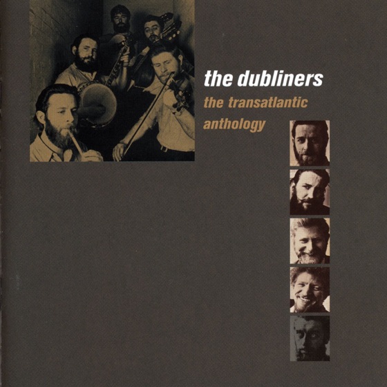 Cover artwork for Foggy Dew