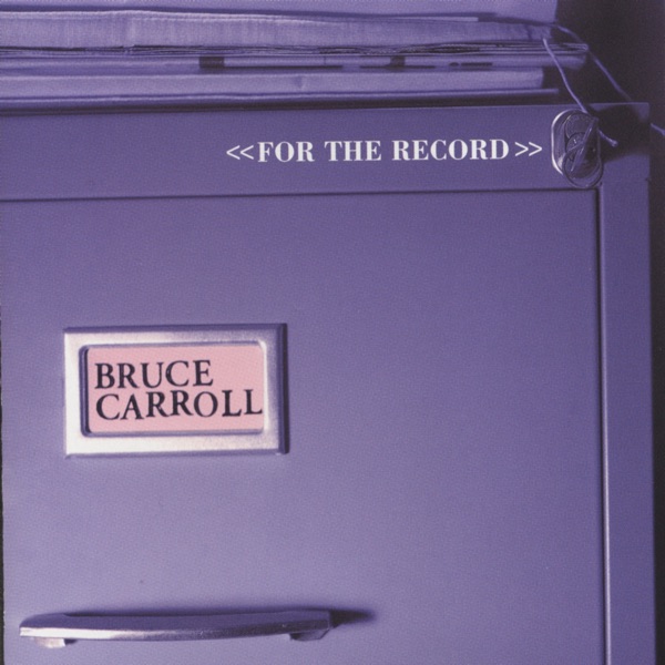 Bruce Carroll - Driving Nails