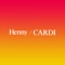 Henny Cardi - Wave Chapelle lyrics
