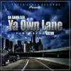 Ya Own Lane (Screwed) [feat. Gator] - Single album lyrics, reviews, download