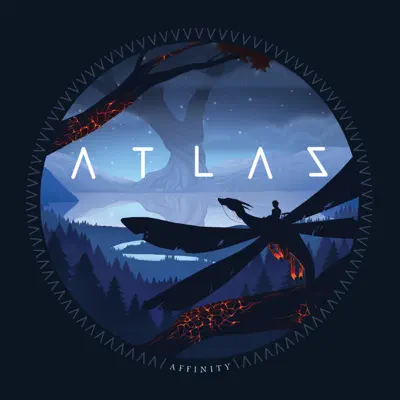 Affinity - Atlas