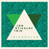 Jon Stickley Trio - Blackburn Brothers