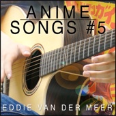 Anime Songs #5 artwork