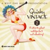 Quirky Vintage 2 (Original Soundtrack) artwork