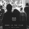 Down in the Club (feat. Emelie Cyreus) - Single