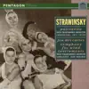 Stream & download Stravinsky: Pulcinella Suite - Jeu de Cartes - Symphony for Wind Instruments