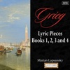 Grieg: Lyric Pieces, Books 1, 2, 3 And 4