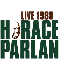 Live 1988 (feat. Red Mitchell, Nisse Sandström & Bosse Broberg) - Horace Parlan Live 1988 (feat. Red Mitchell, Nisse Sandström & Bosse Broberg) - Horace Parlan
