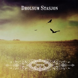 Drolsum Stasjon - Opptur